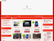 Tablet Screenshot of ahstore.net